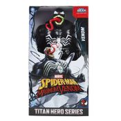 Figura Marvel Titan Hero Maximum Venom Hasbro