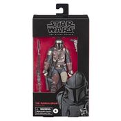 Star Wars The Black Series Mandalorian Hasbro