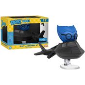 Funko Dorbz X-Men Beast With Blackbird Jet Walmart #17