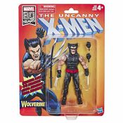 Figura Marvel 80 Years Wolverine Marvel Legends Hasbro