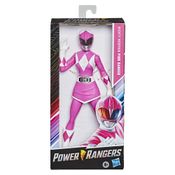 Power Rangers Mighty Morphin Olympus Pink Ranger E7900