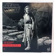 Star Wars The Black Series Luke Skywalker Ahch-to Island