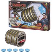 Lançador Marvel Shang-Chi Legend Of The Ten Rings F0559
