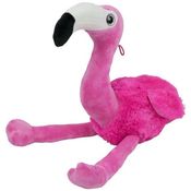 Pelúcia Flamingo