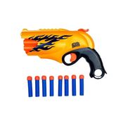 Lançador de Dardos Supershot Blaster