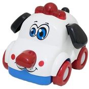 Dog Carro Musical