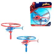Helicóptero Lançador Spiderman