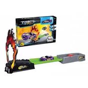 Pista Speedster Pista Rampa Rápida - ROXO