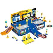 Pista Speedster Park