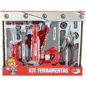 Kit Ferramentas