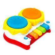 Tambor Musical