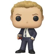 Funko POP Barney Stinson 1043