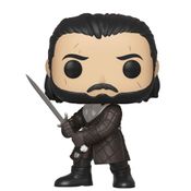 Funko POP Jon Snow 80