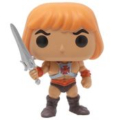 Funko POP He-Man 991