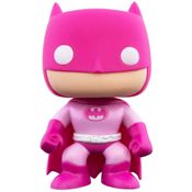 Funko POP Batman Câncer de Mama 351