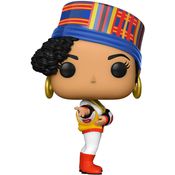 Funko POP Salt 167