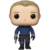 Funko POP James Bond No Time To Die 1011