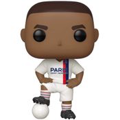 Funko POP Kylian Mbappé 31