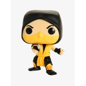 Funko POP Scorpion 537