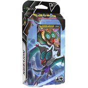 Pokemon Cartas Starter Deck - Batalha V - Noivern