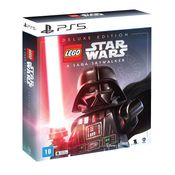 Jogo PS5 - LEGO - Star Wars - A Saga Skywalker - Sony