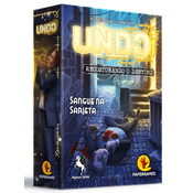 UNDO: Sangue na Sarjeta