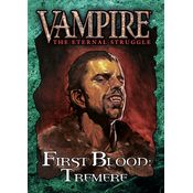 VtES - Primeiro Sangue: Tremere