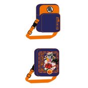 SHOULDER BAG CLUBE COMIX DRAGON BALL - GRUPO