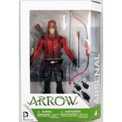 Arrow Arsenal - Action Figure