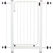 Grade de Proteção para Porta Easy Fit com Largura de 70 cm - Kiddo