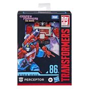 Transformers The Movie Studio Series Perceptor Hasbro F3164