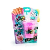 Slime Shaker Pastel Surpresa - Fun Divirta-se