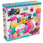 F00186 Fábrica de Slime Slimelicious - Fun Divirta-se