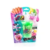 Slime Shaker Neon Surpresa - Fun Divirta-se