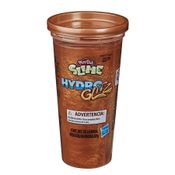 Massinha Play Doh Slime Hydro Glitz Bronze Hasbro E9072