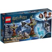 Lego Harry Potter 75945 - Expecto Patronum