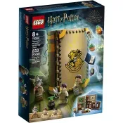 Lego Harry Potter - Aula de Herbologia 76384