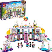 Lego Friends Shopping de Heartlake City 41450 1032 Peças