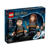 Lego Harry Potter e Hermione Granger 76393