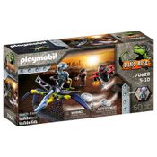 Playmobil Dino Rise Pteranodon Drone Strike 70628 Sunny