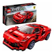 Lego Speed Champions Ferrari F8 Tributo 76895