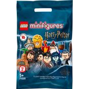 Lego Harry Potter Mini Figures Serie 2 71028