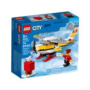 Lego City - Avião Correio 60250