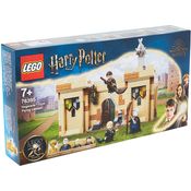 Lego Harry Potter Primeira Lição de Voo 76395