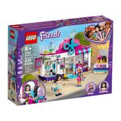 Lego Friends Salão de Cabeleireiro de Heartlake City 41391