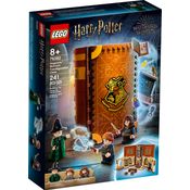 Lego Harry Potter - Aula de Transfiguração 76382