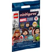 Lego Minifigures Marvel Studios 71031