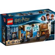 Lego Harry Potter - Sala Precisa de Hogwarts 75966