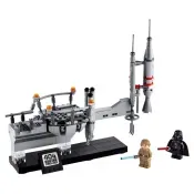 Lego Star Wars Duelo de Bespin Luke e Darth Vader 75294