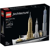 Lego Architecture - New York City 21028